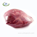 Shrink vacuum bags for meat packaging